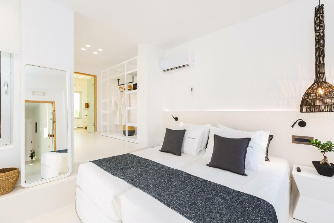 La Casa Di Mare, Luxury Beach Front Villa, By Thinkvilla Skaleta Exterior photo